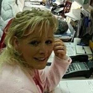 Meet your Posher, Tammie jo