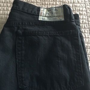 Men's Ralph Lauren jeans ( Polo).