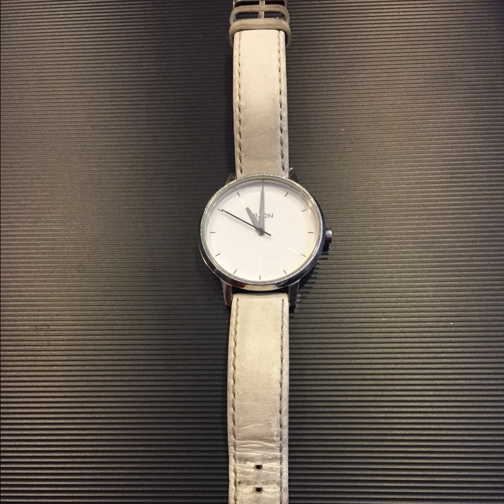 Nixon the Kensington