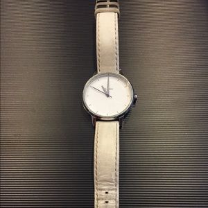 Nixon the Kensington