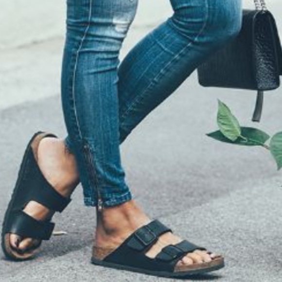 simply southern birkenstocks