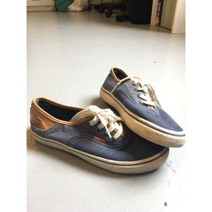 Levi's Shoes