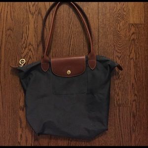 Longchamp Paris Le Pilage small