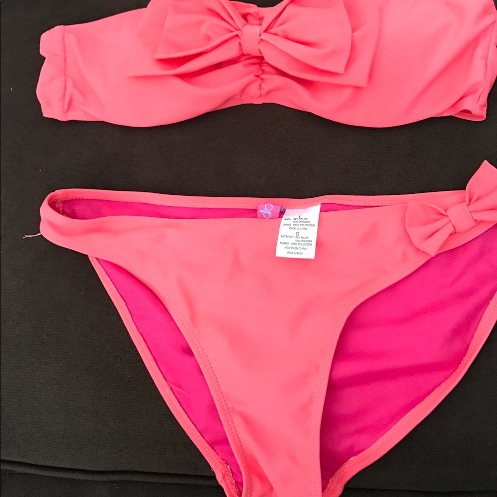 Sexy 2 pc bikini