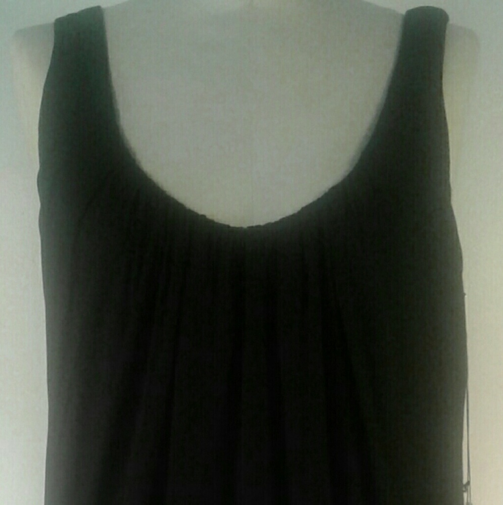 Maria Bianca Nero Mini Dress