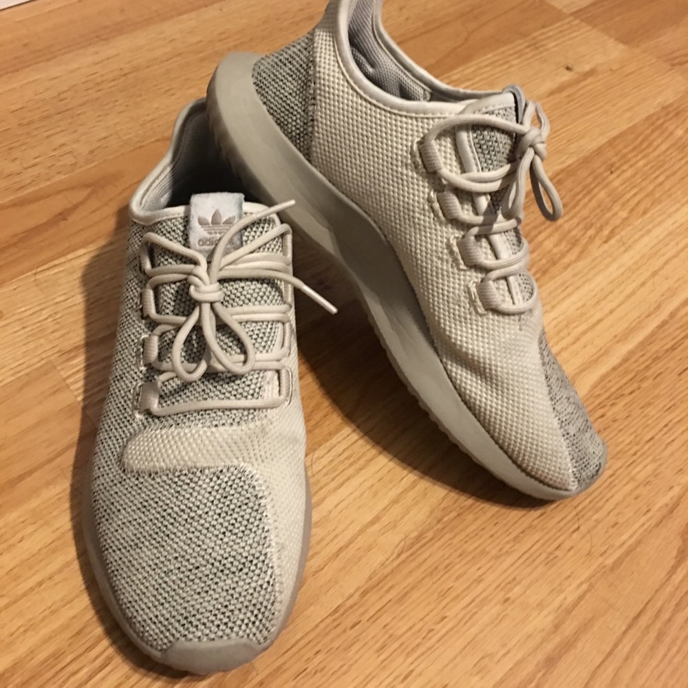 Adidas Tubular shoes