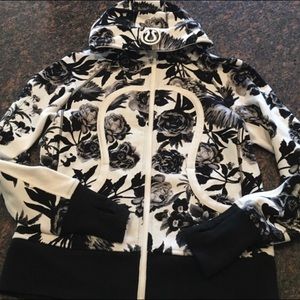 Lululemon scuba hoodie