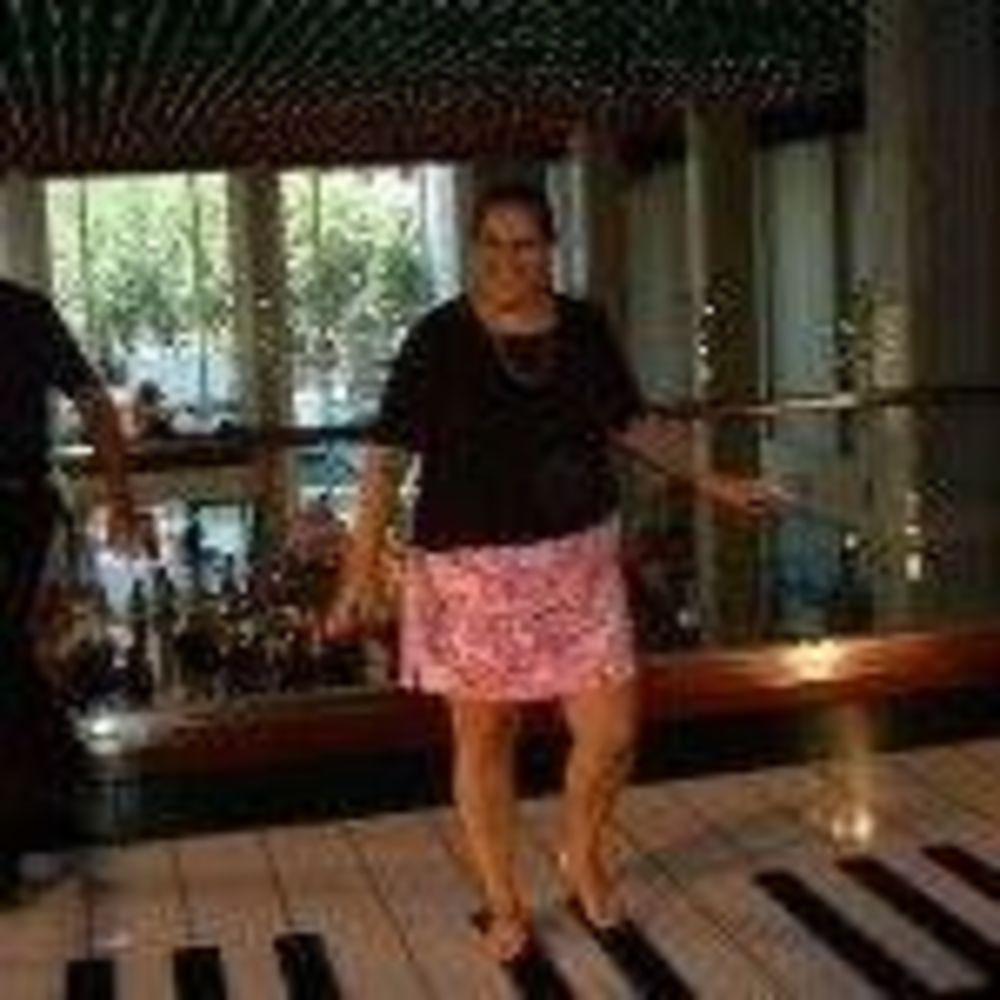 Meet your Posher, Michelle