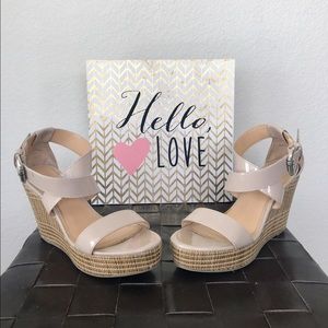 NY&Co Wedges
