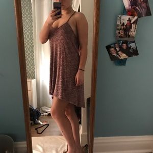 AMERICAN EAGLE dress