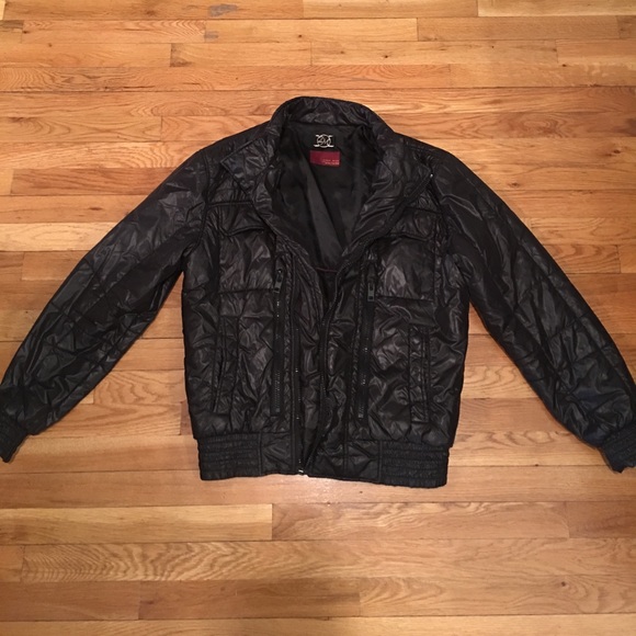 Vintage Zara Man Lightweight Jacket - Picture 1 of 3