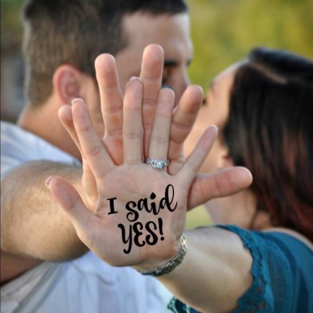 Meet your Posher, Haylie