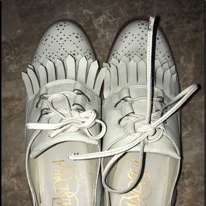 Final firm price  Candela NYC oxfords