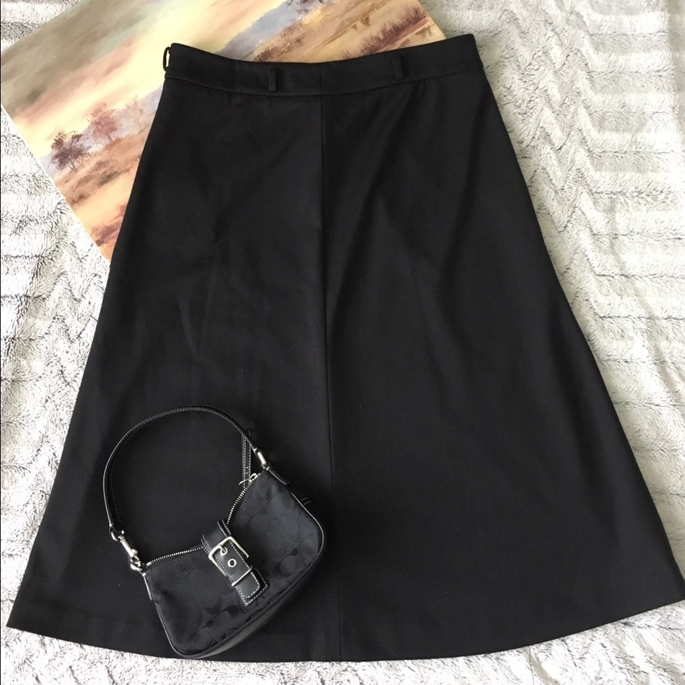 NWT Jones New York Collection Isabel Skirt Size 4