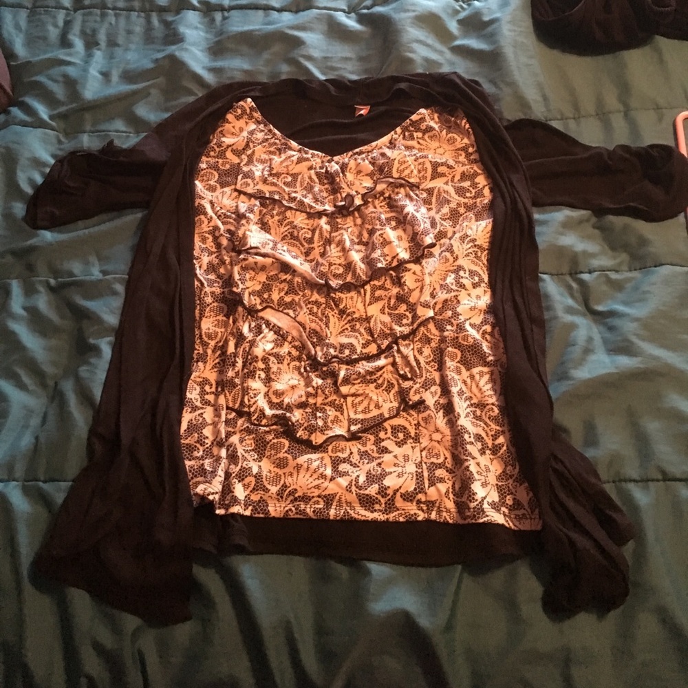 Blouse