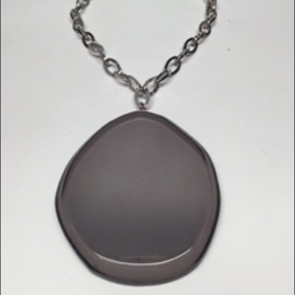 Diana Broussard necklace