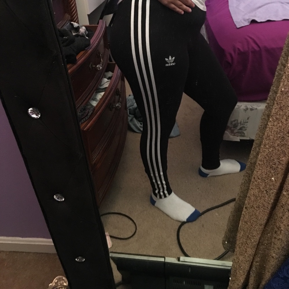 Adidas legging