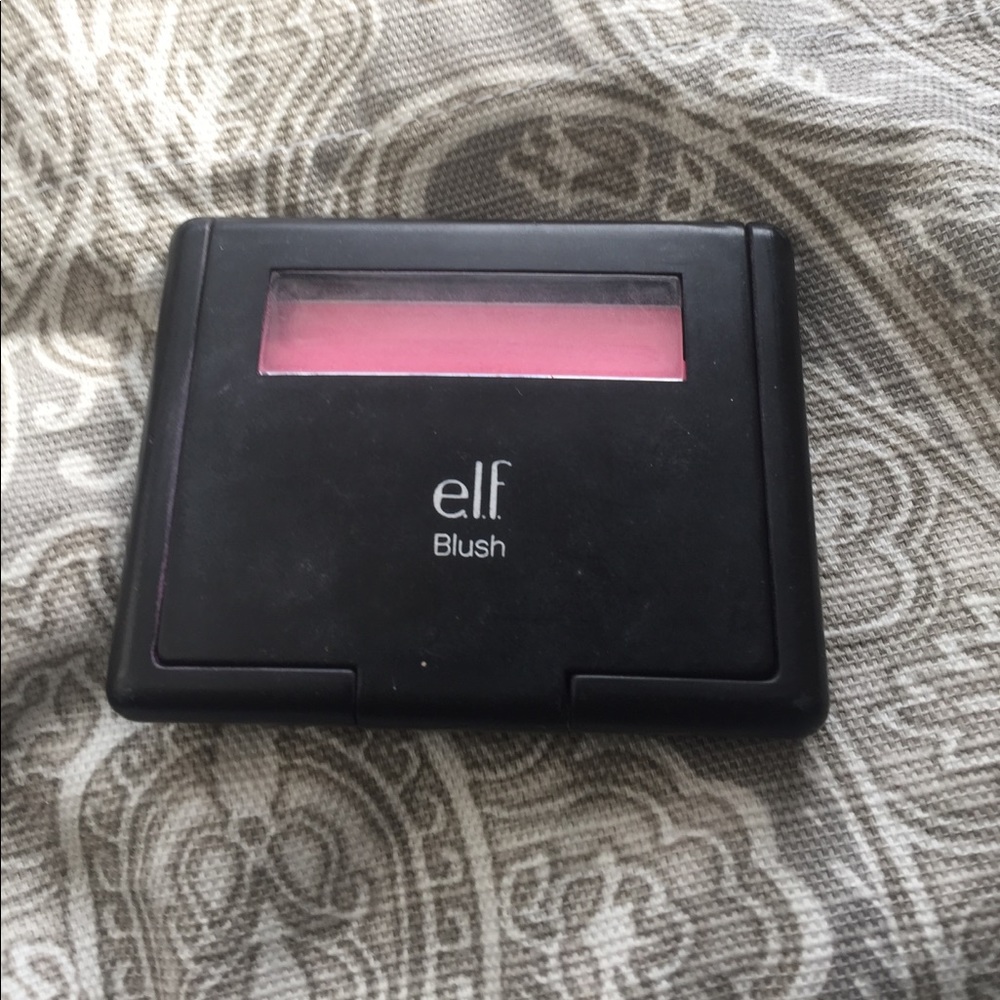 ELF  blush