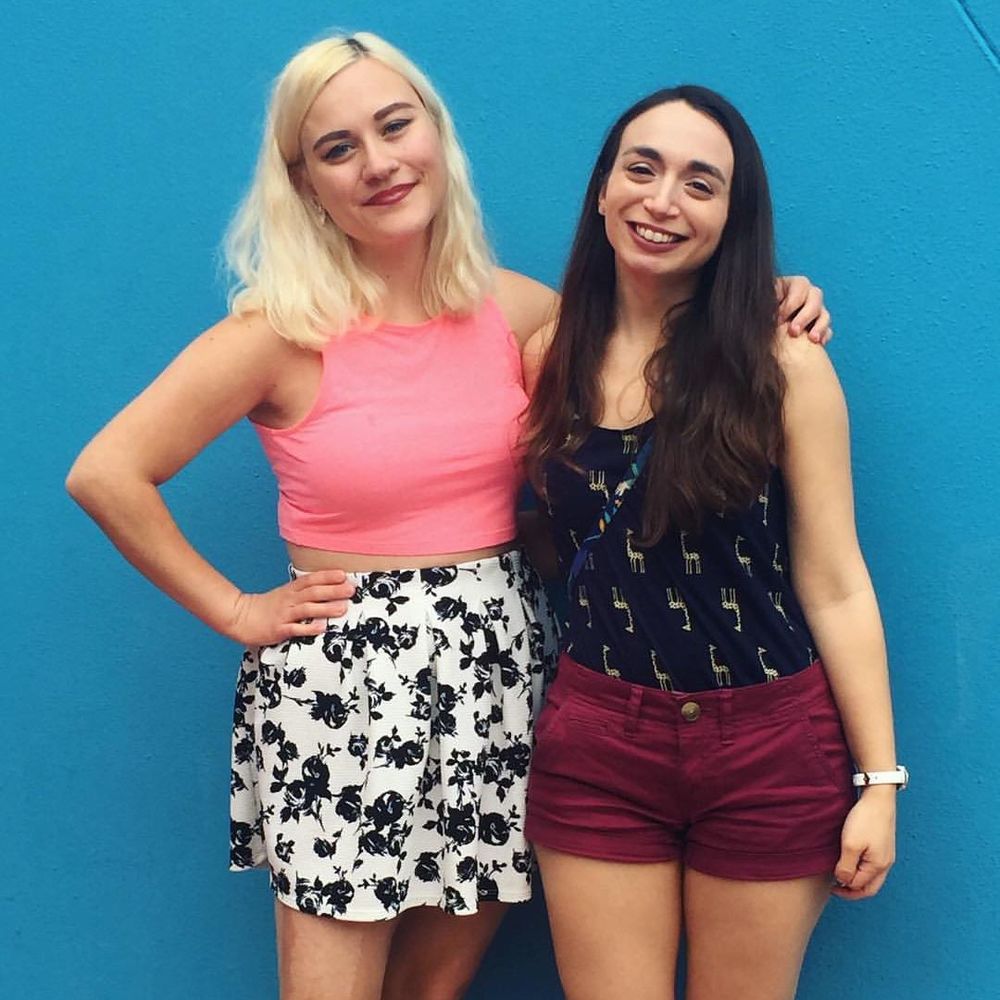 Meet your Posher, Cleo