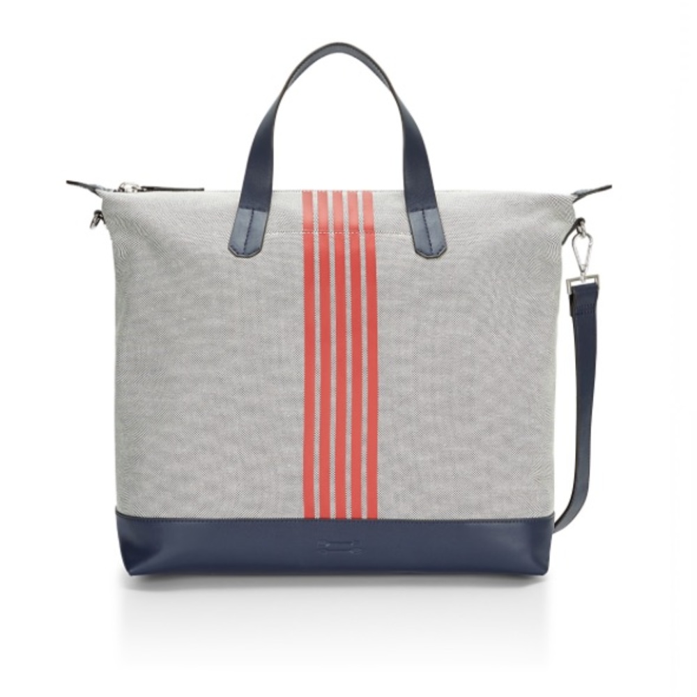 Uri Minkoff Double Handled Tote