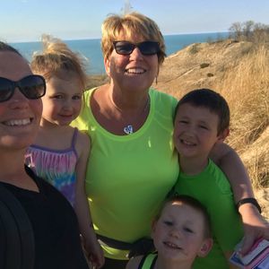 Meet your Posher, Katy