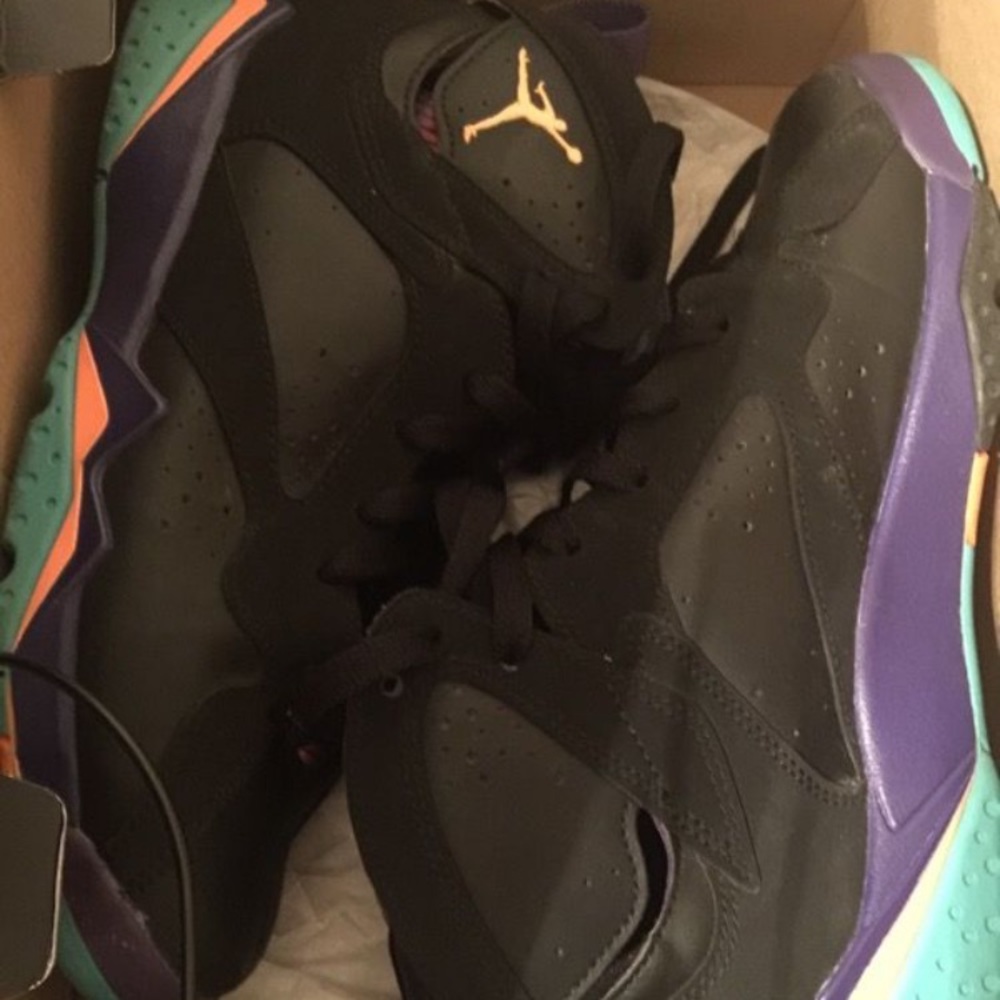Mens jordans