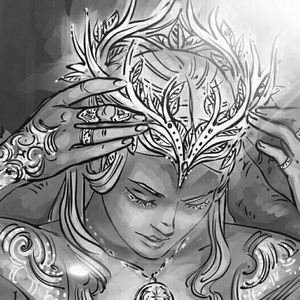 Meet your Posher, Athena