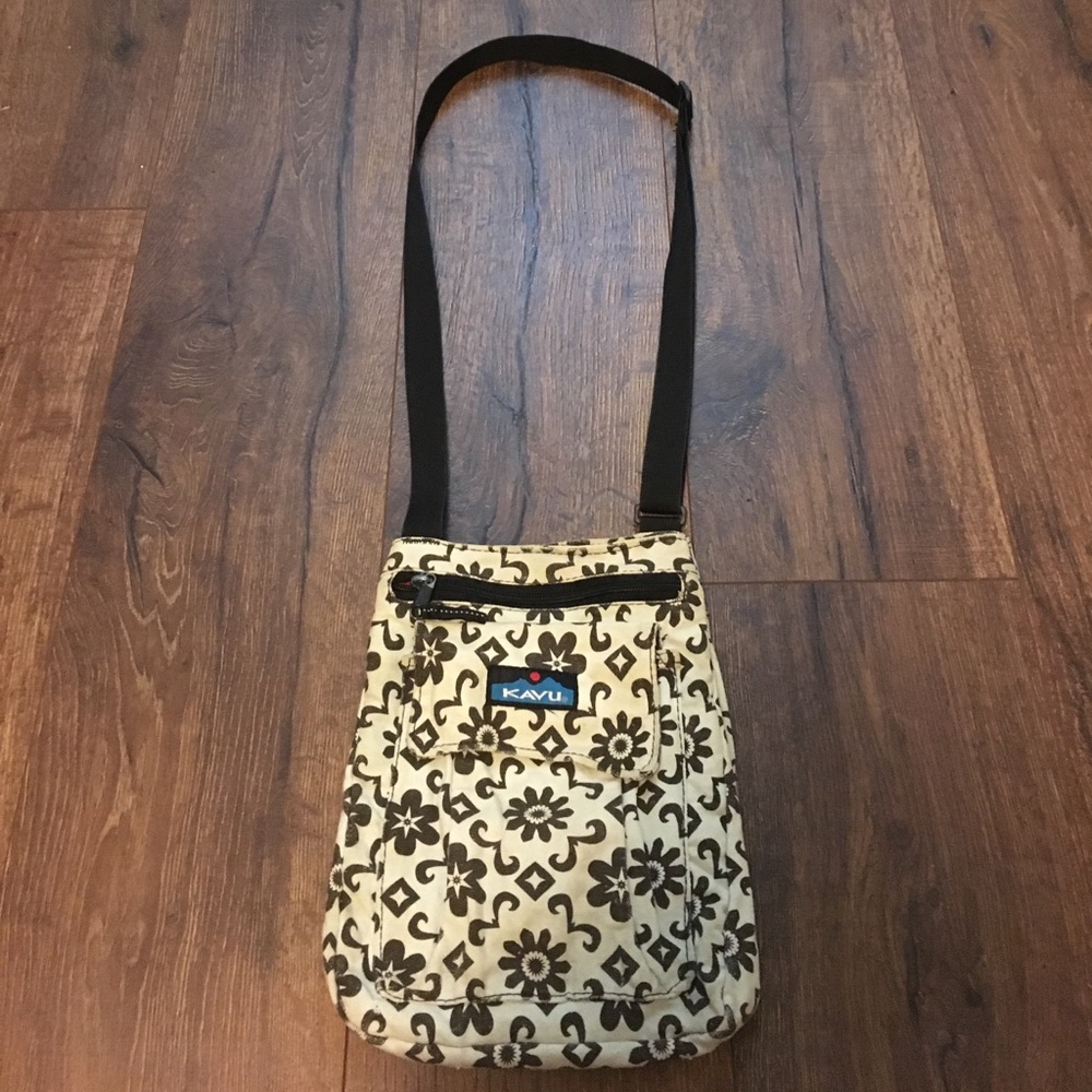 Kavu bag