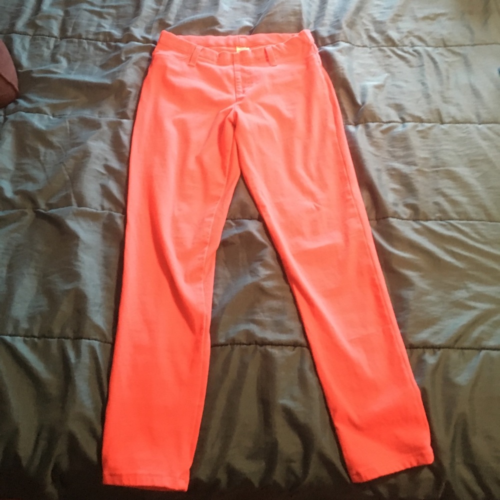 Jeggings
