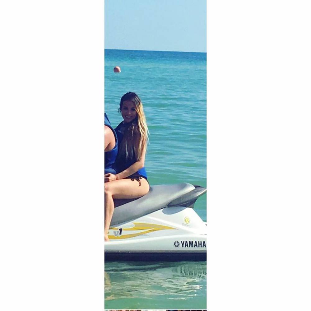 Meet your Posher, Sierra