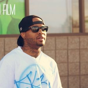 Meet your Posher, Tj