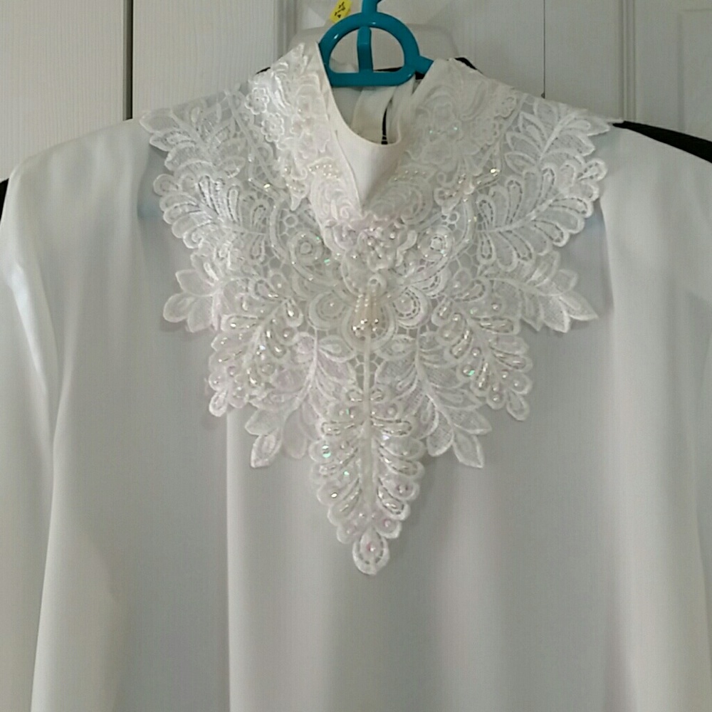 Ladies blouse