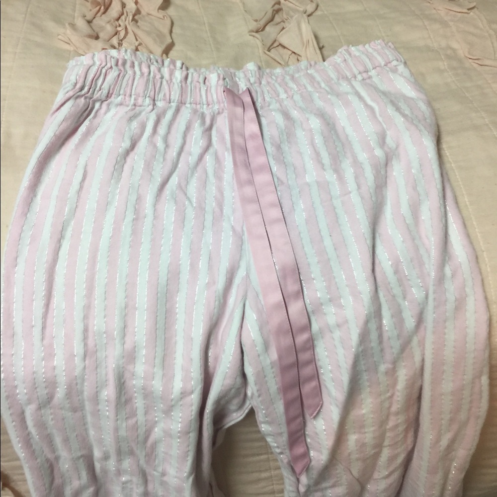 VS pj bottoms