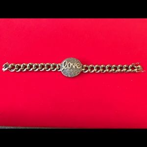 Love ID bracelet