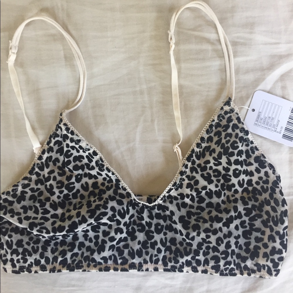 Urban Outfitters Bra 💋
