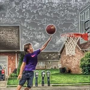 Meet your Posher, Chase