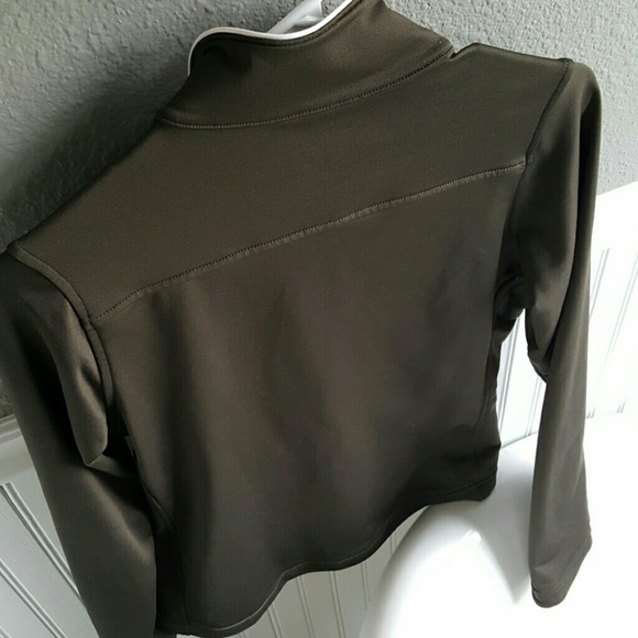 NWOT Nike Fit Dry Jacket! - Picture 5 of 5