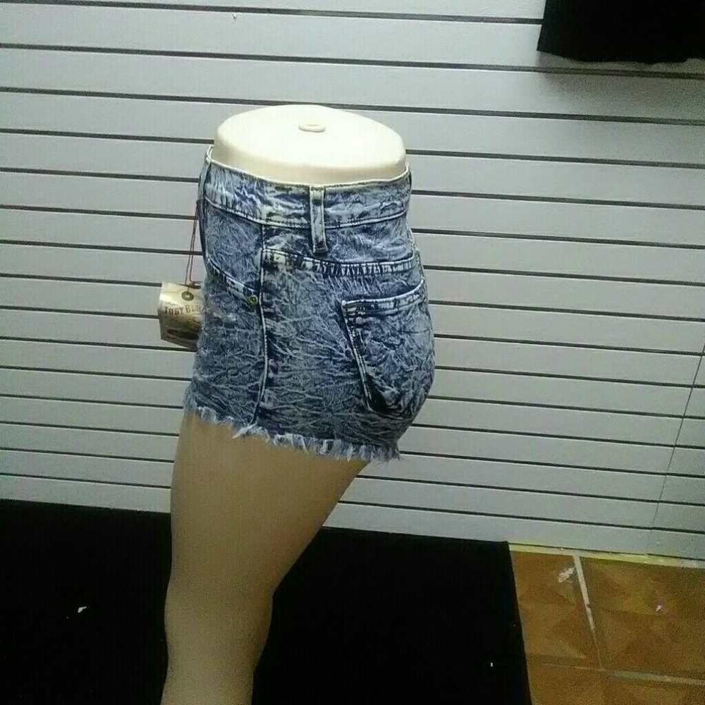 Ladies Shorts Short's brand new