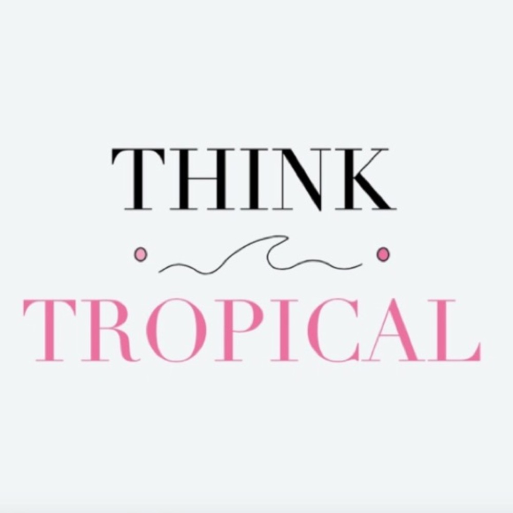 Meet your Posher, Haley 🌴