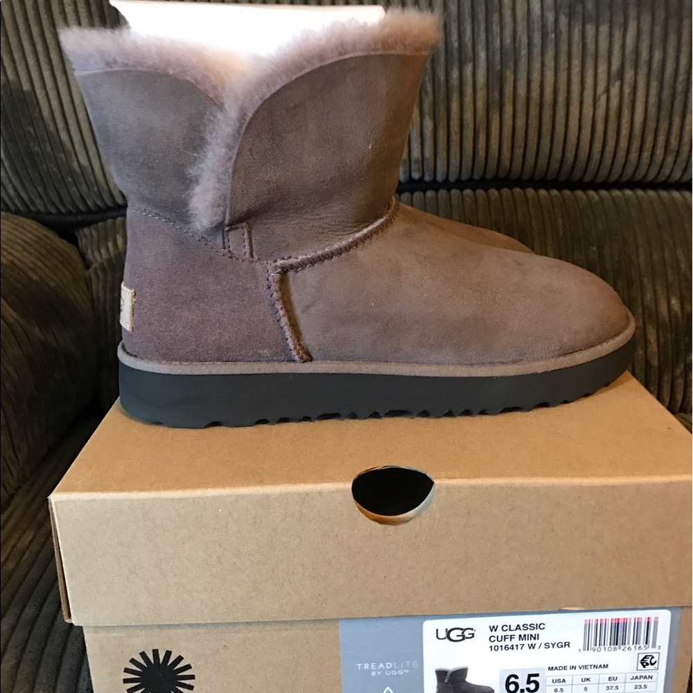 Ugg boots