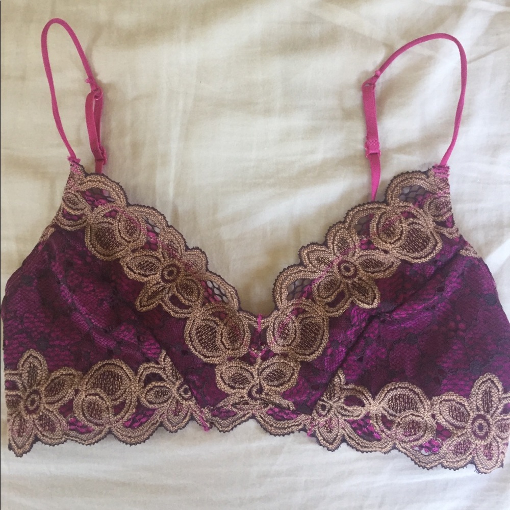 Urban Outfitters Bra 💋
