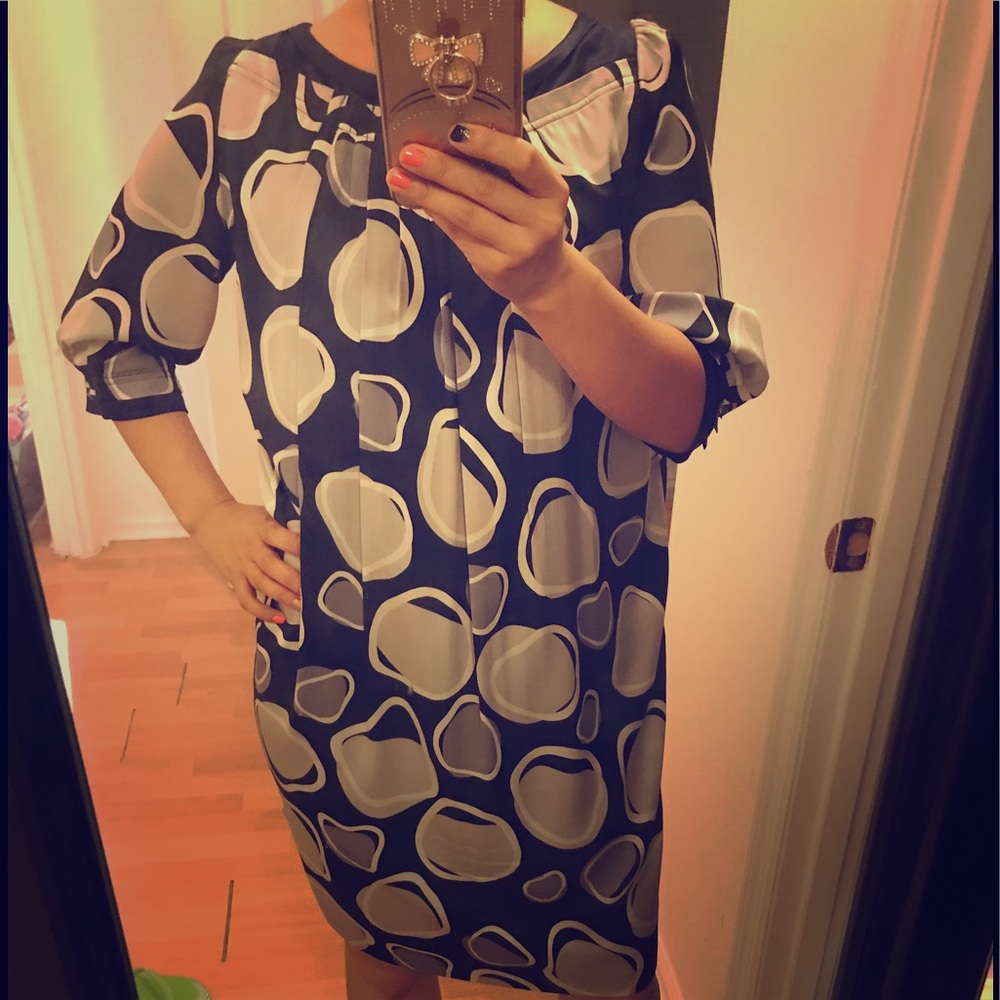 Maternity fancy dress.