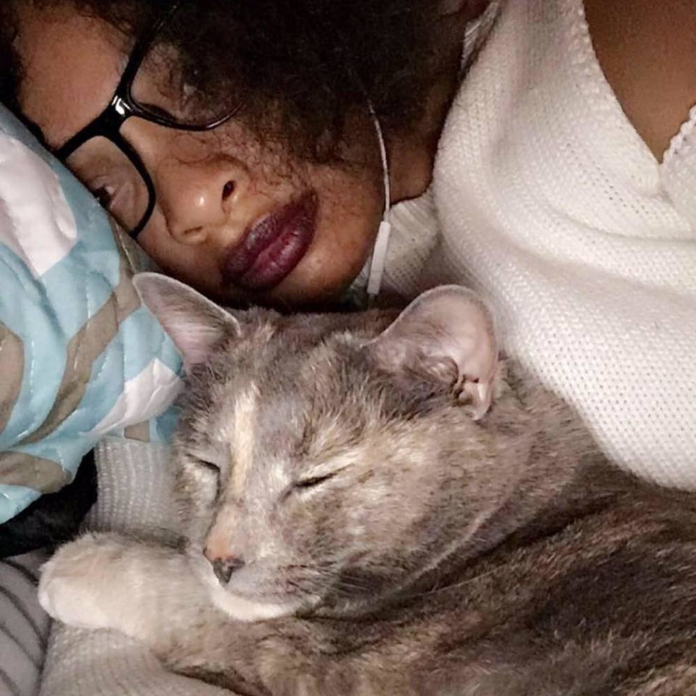 Meet your Posher, Laci