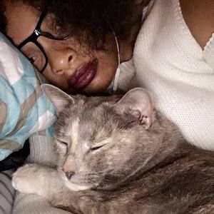 Meet your Posher, Laci