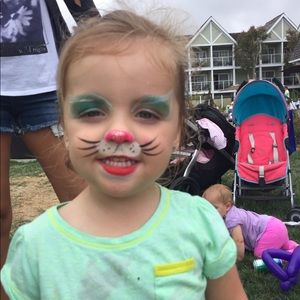 Meet your Posher, Karen