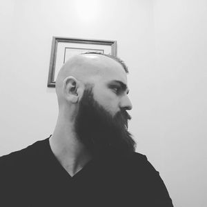 Meet your Posher, Peter