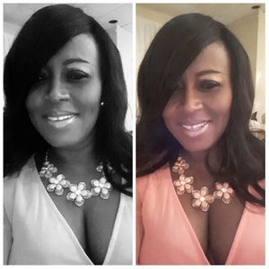 Meet your Posher, Albertha