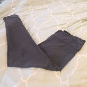 Tall & Curvy leggings