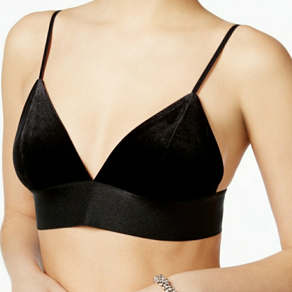 Guess> ERIKO Bralette (FINAL REDUCTION)