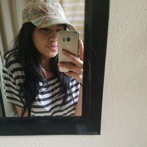 Meet your Posher, Idalia